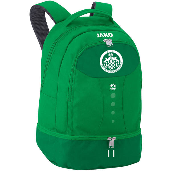 Rucksack TLS 